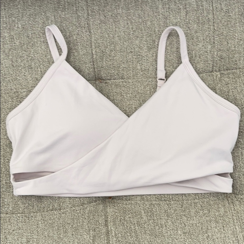 Fabletics Sports Bra